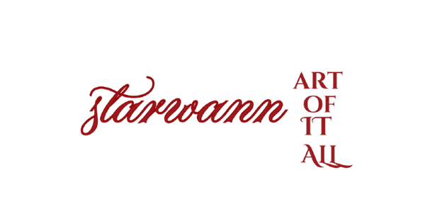 Starwann.