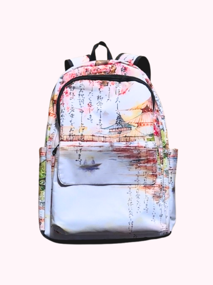 Serene Backpack